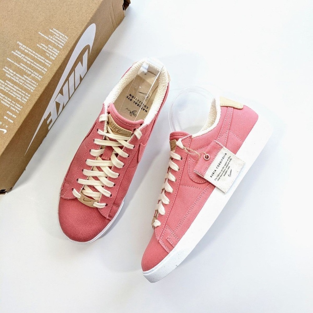 NIKE w blazer low lx